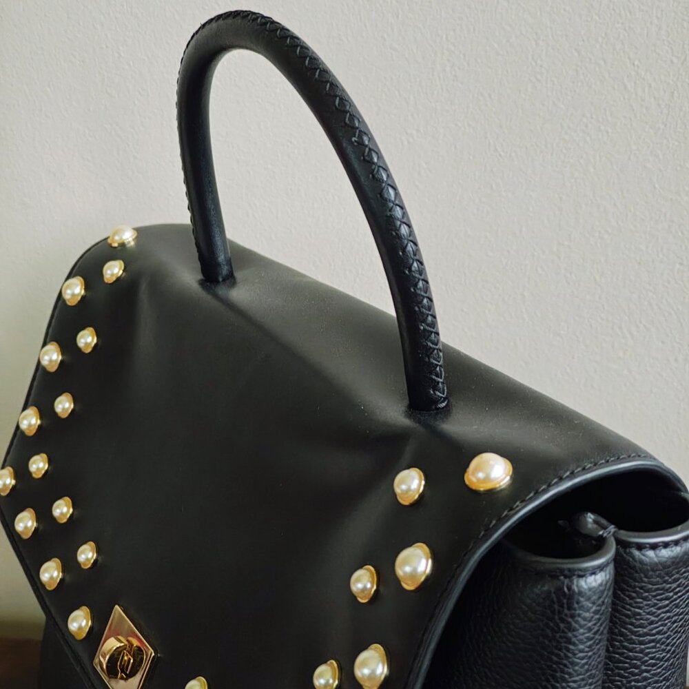 KATE SPADE Serrano Place Pearl Shonna Bag - Picture 12 of 16